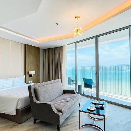 Rollton Ocean View Apartment Nha Trang Zewnętrze zdjęcie