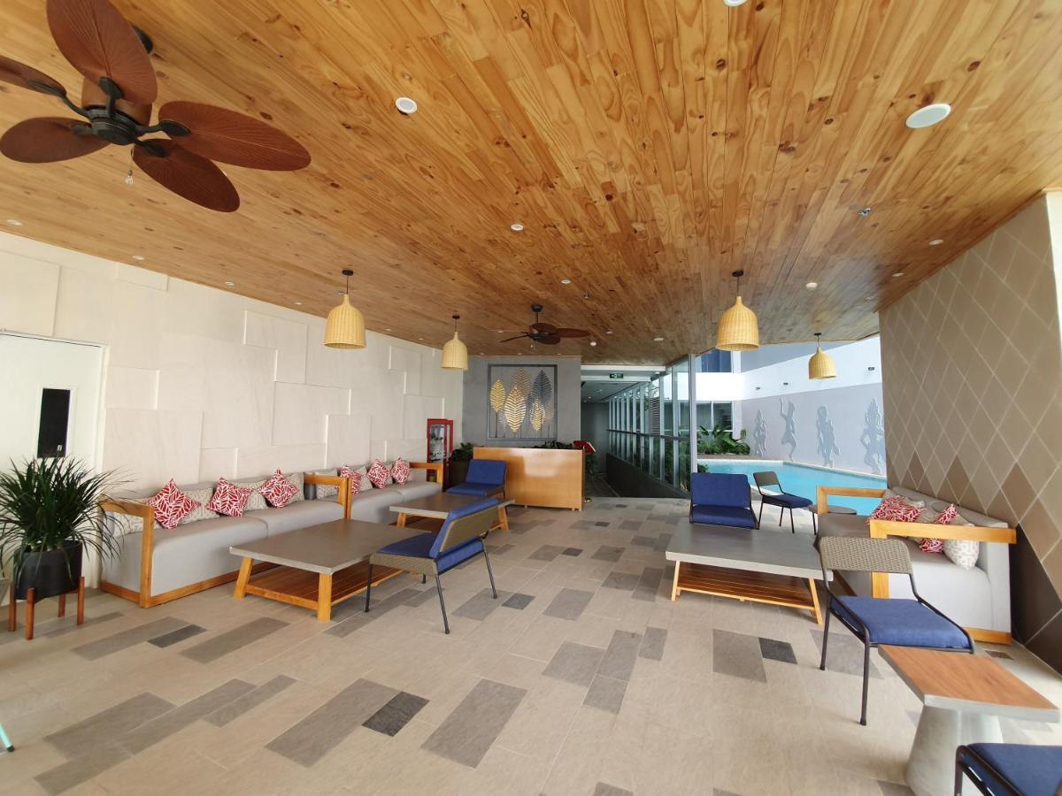 Rollton Ocean View Apartment Nha Trang Zewnętrze zdjęcie