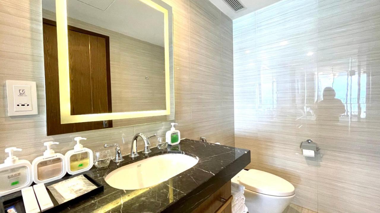 Rollton Ocean View Apartment Nha Trang Zewnętrze zdjęcie