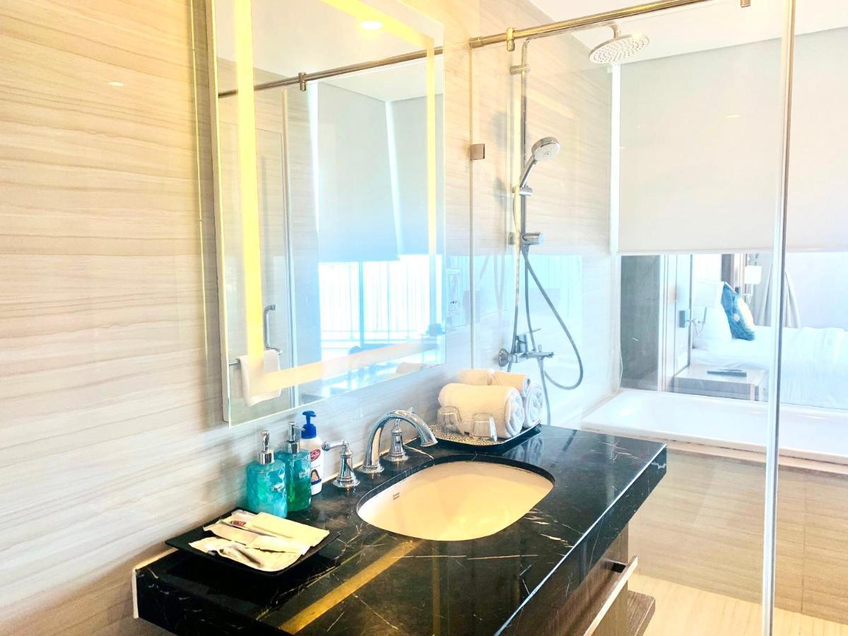 Rollton Ocean View Apartment Nha Trang Zewnętrze zdjęcie