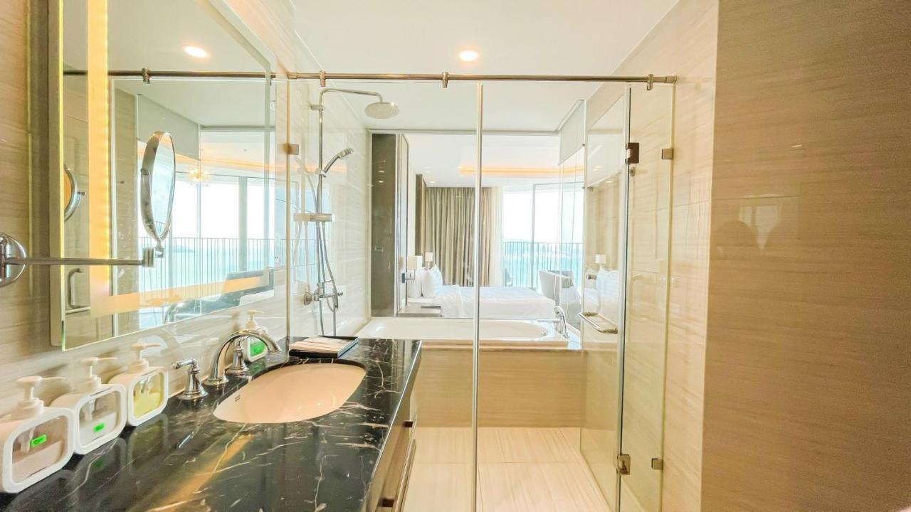 Rollton Ocean View Apartment Nha Trang Zewnętrze zdjęcie