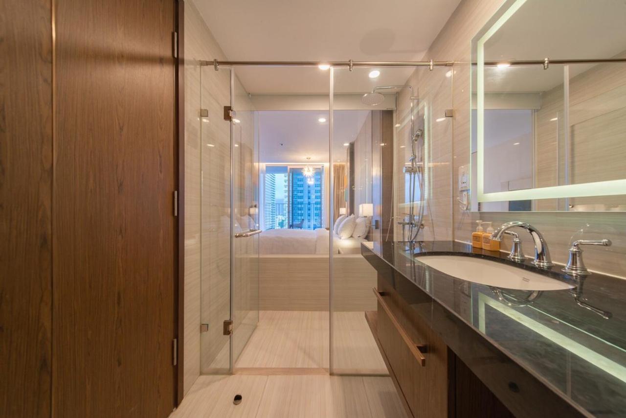 Rollton Ocean View Apartment Nha Trang Zewnętrze zdjęcie