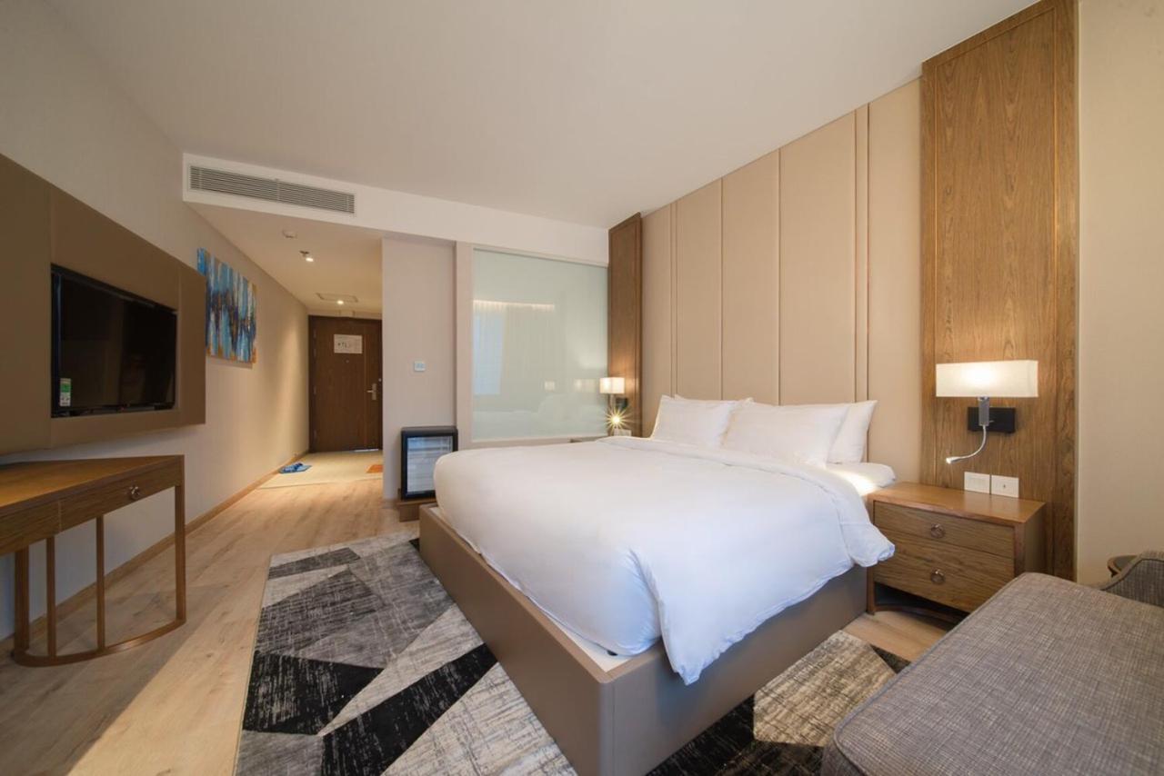 Rollton Ocean View Apartment Nha Trang Zewnętrze zdjęcie